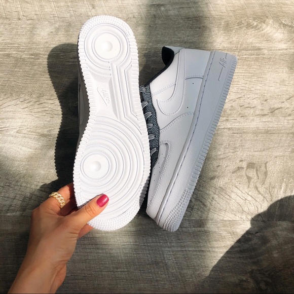 Air force 1 - Picture 5 of 8